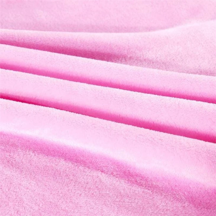 Customized Airplane Travel Coral Fleece Blanket