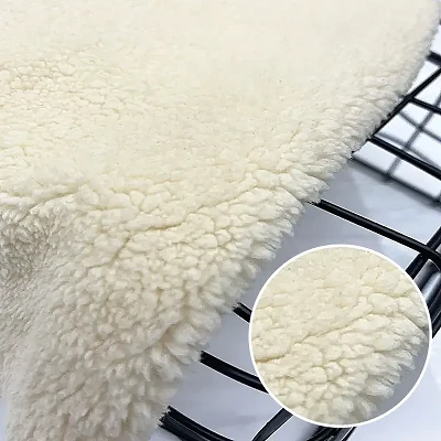 Sherpa Fabric For Coat