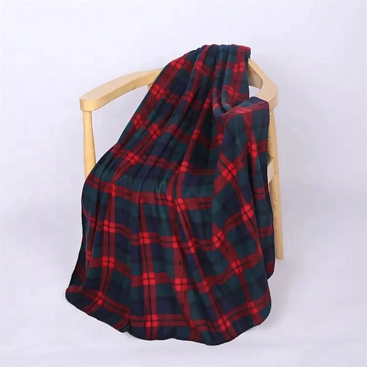 Antipilling Polar Fleece filt