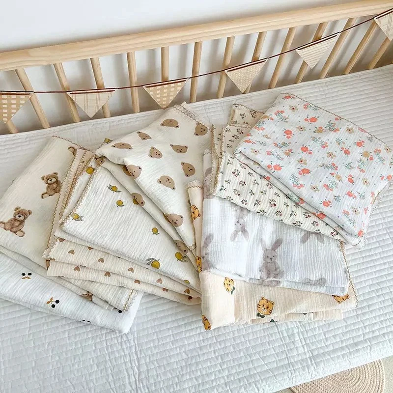 Baby filtar unisex