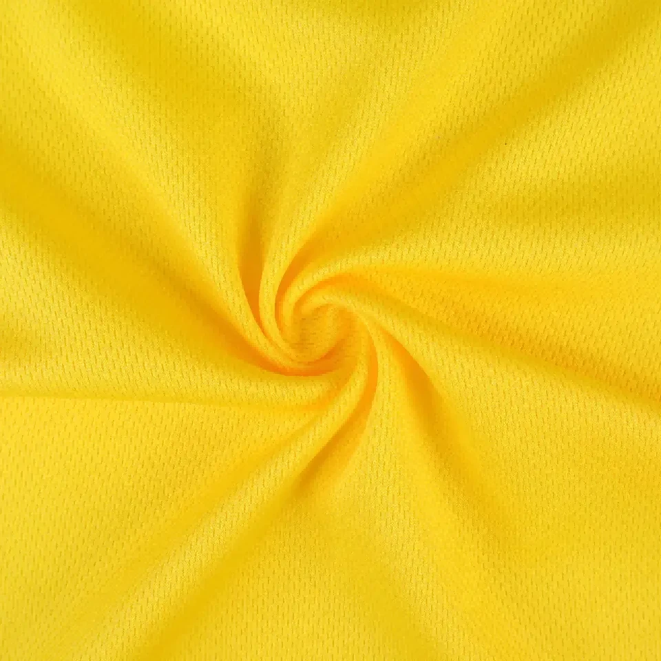 Bird Eye Tyg Polyester