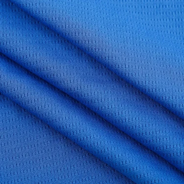 Bird Eye Mesh Fabric For T Shirt Sportswear quotation 