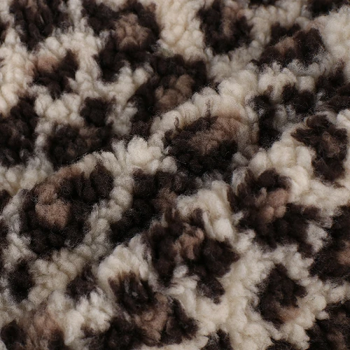 Kina leverantör polyester sherpa tyg