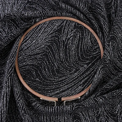 Elastiskt filigrantyg