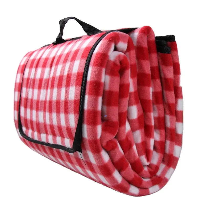 Extra stor picknickfilt