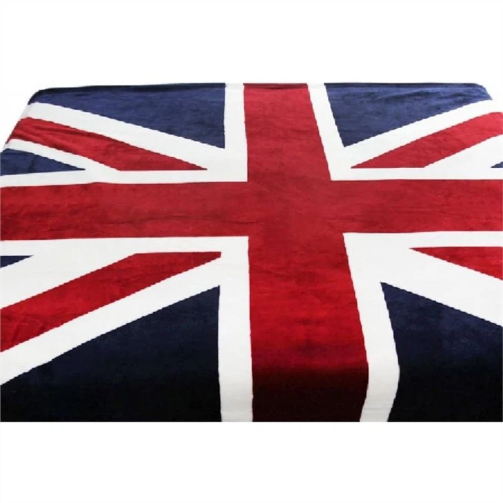 Flannel Stock Blanket quotation