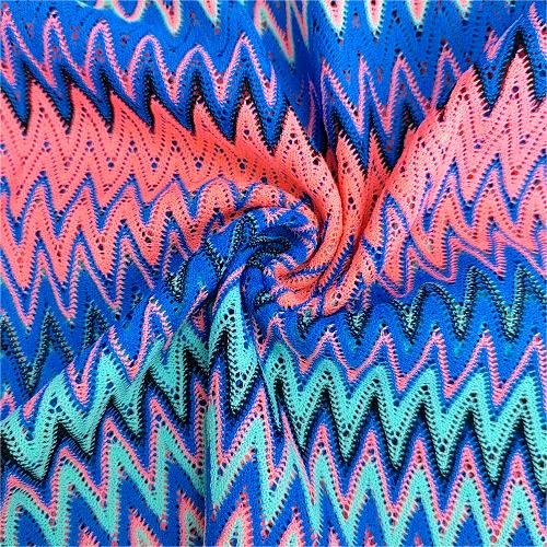Koreanskt crepetyg