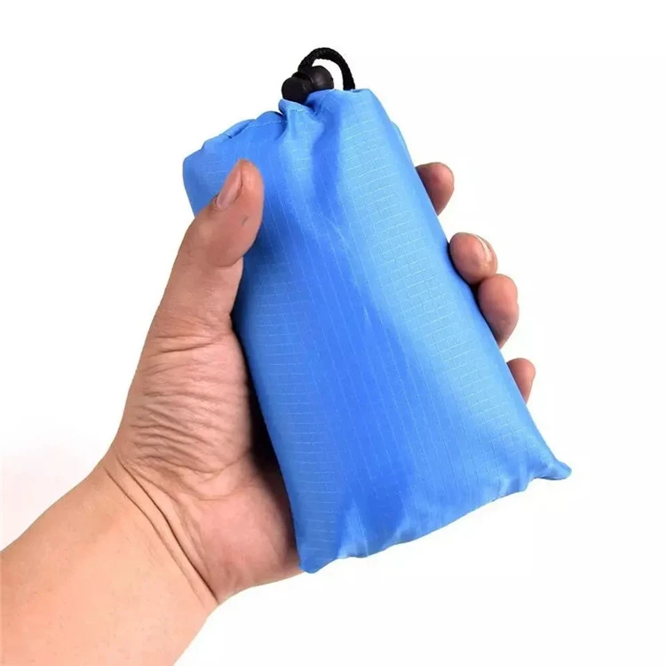 Mini picknickfilt