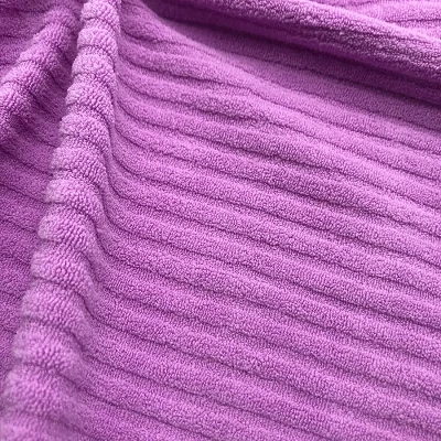 High Quality Rib Fabric