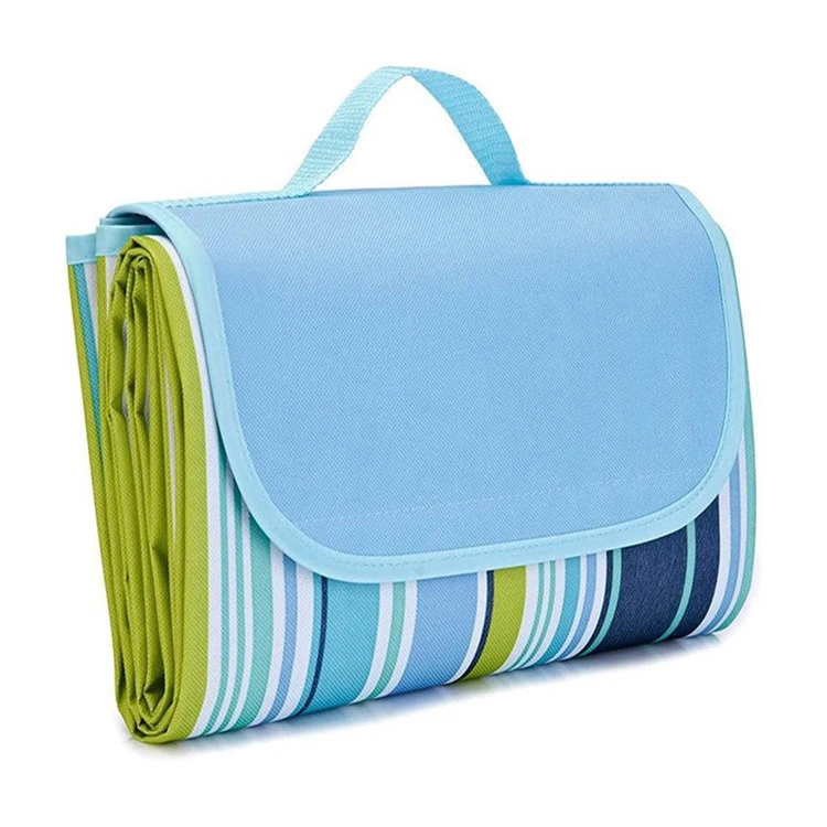 rulla ihop picknickfilt