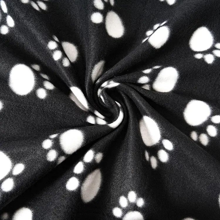 Husdjursfilt från Polar Fleece