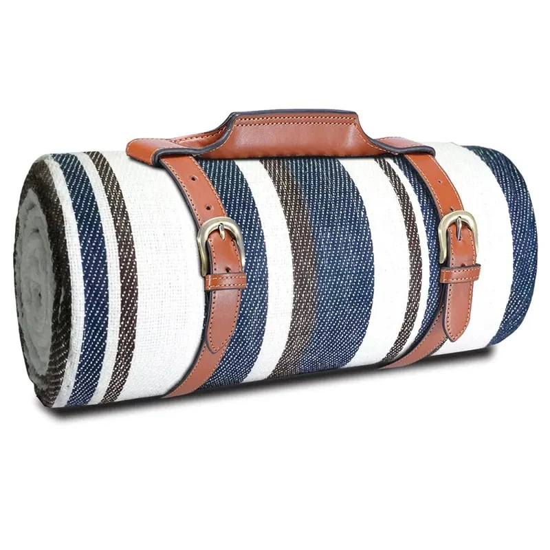 Polar Fleece picknick filt