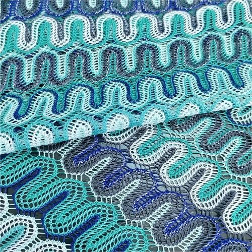 Polyester Crepe Fabric For Dress