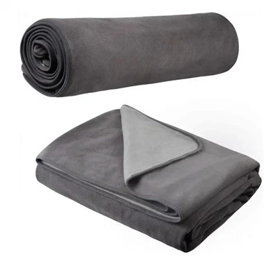 Polar Fleecefilt i 100 procent polyester