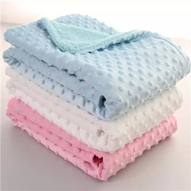 Babyfiltar för pojkar
