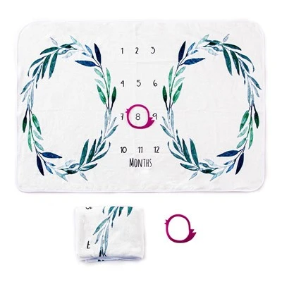 Baby Milestone filt