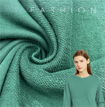 Casual Hoodie Coat Tyg