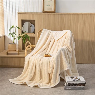 Home Maker Coral Fleece filt