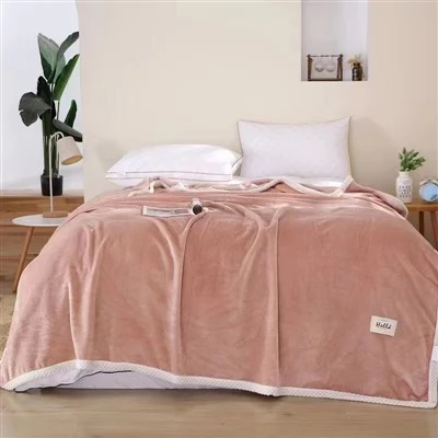 Hotel Flanell filt