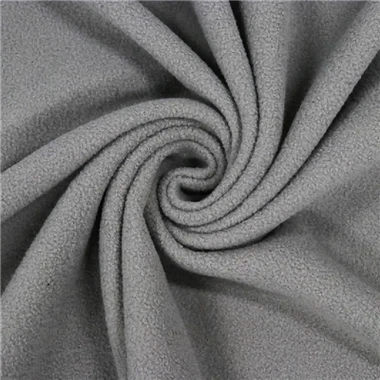 Resistant Polar Fleecetyg för plagg