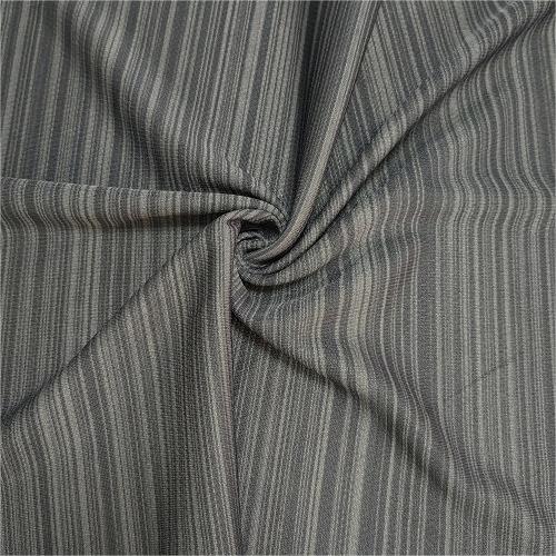 100%polyester Bird Eye Fabric