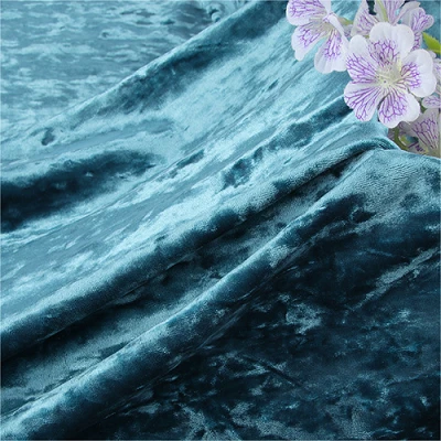 Sammetstyg