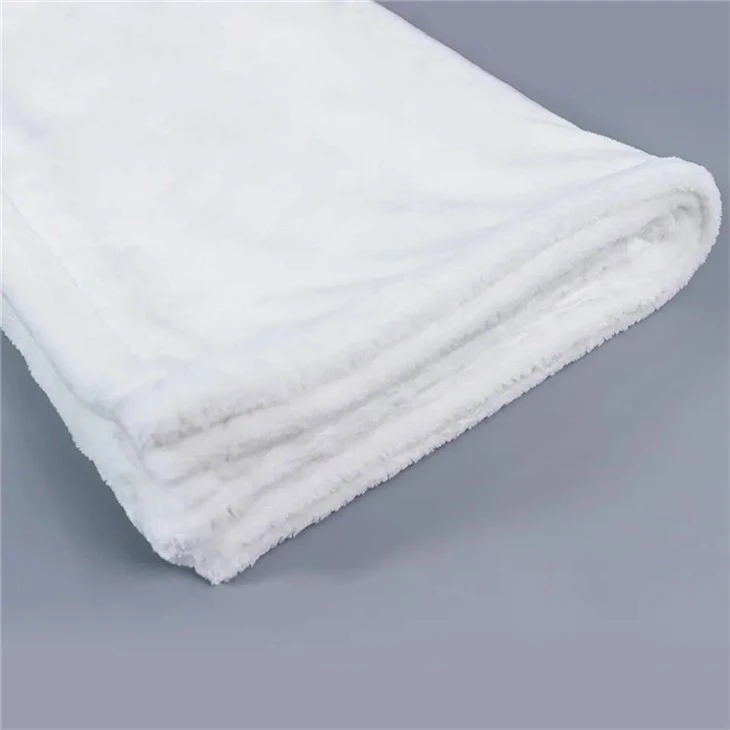 White Blanket