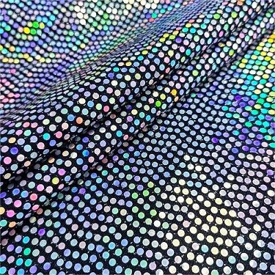 Sequins Fabric For Gown Dress