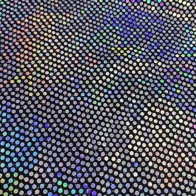 Sequins Fabric For Gown Dress
