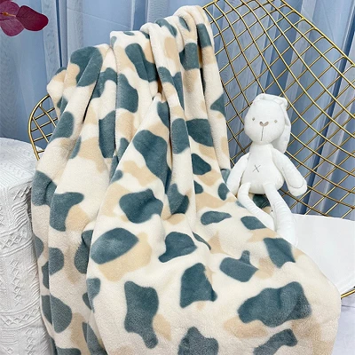 Ko Print Coral Filt