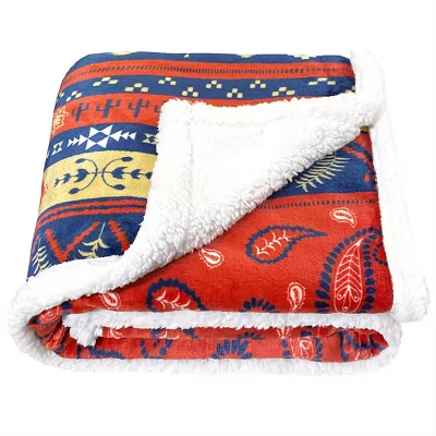 Digital Printing Sherpa -filt