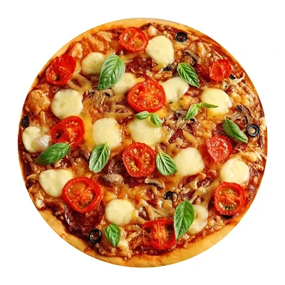 Matpizza filt