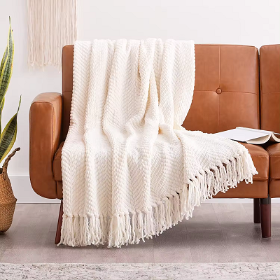 Super Soft Throw Filt